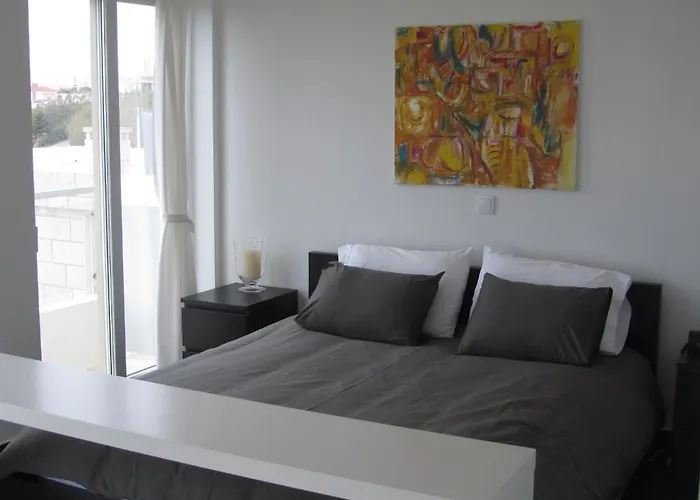 Affittacamere Silver Coast Vacation - Your Unique 4*