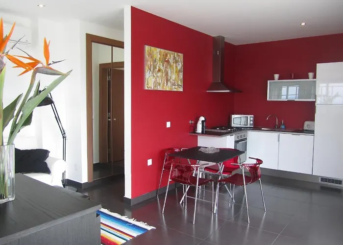 Silver Coast Vacation - Your Unique Affittacamere 4*