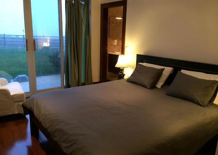 Silver Coast Vacation - Your Unique Affittacamere 4*