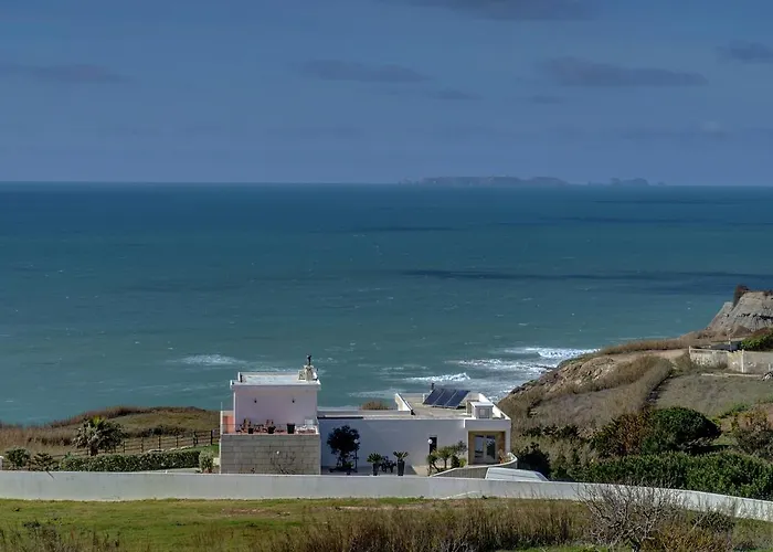 Affittacamere Silver Coast Vacation - Your Unique