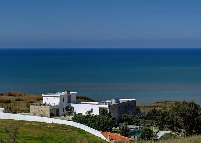 Affittacamere Silver Coast Vacation - Your Unique 4*