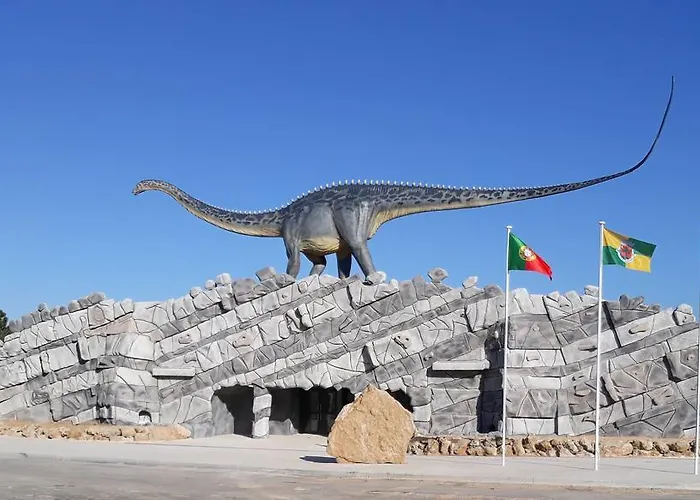 Affittacamere Silver Coast Vacation - Your Unique Lourinhã