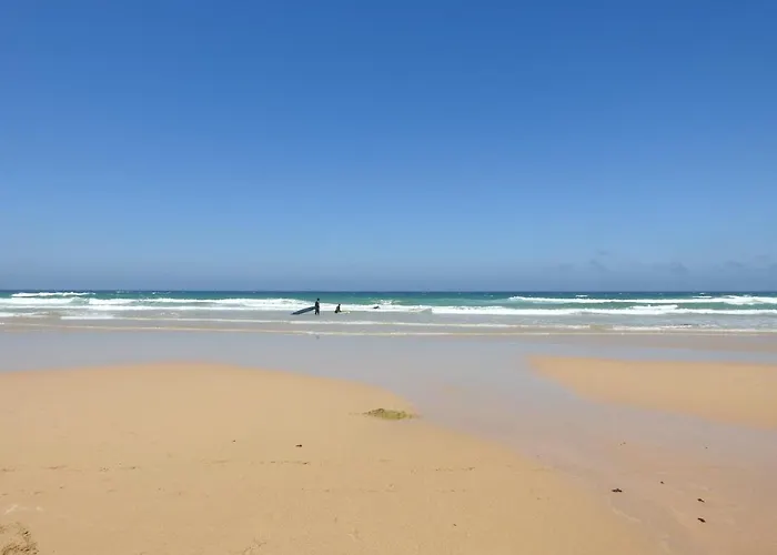 Silver Coast Vacation - Your Unique Affittacamere Lourinhã