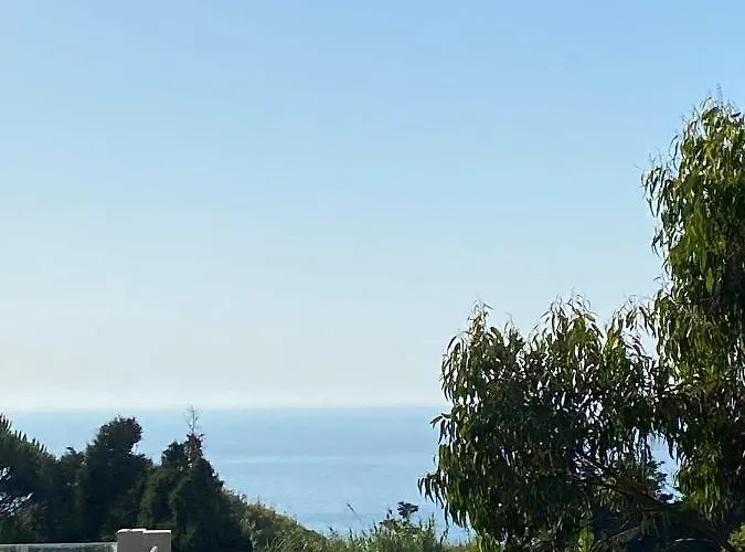 Silver Coast Vacation - Your Unique Affittacamere 4*