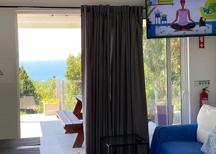 Affittacamere Silver Coast Vacation - Your Unique Lourinhã