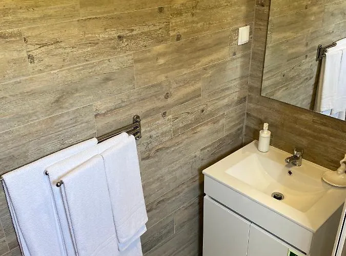 Silver Coast Vacation - Your Unique Affittacamere