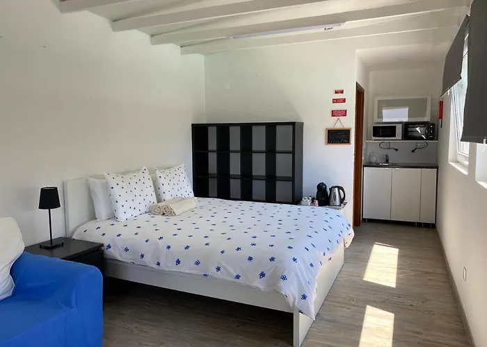 Affittacamere Silver Coast Vacation - Your Unique 4*